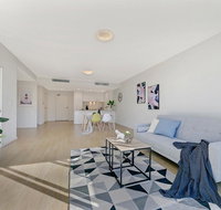 KOZYGURU NORTH RYDE MACQUARIE PARK 2 BEDROOM APT  FREE PARKING NNR009 - Tourism Cairns
