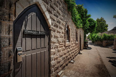 Kryal Castle Ballarat - Tourism Cairns 3