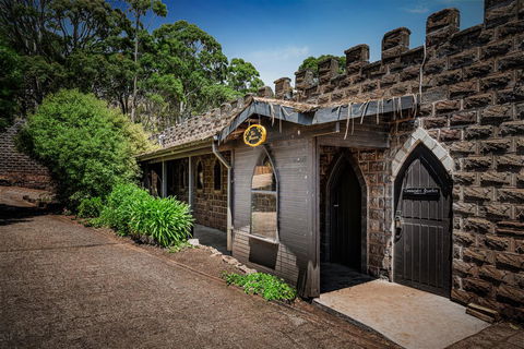 Kryal Castle Ballarat - Tourism Cairns 2