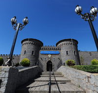 Kryal Castle Ballarat - Tourism Cairns