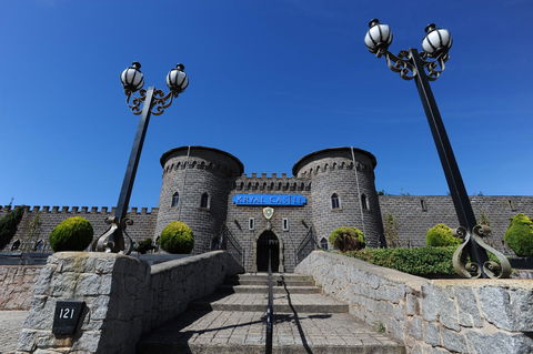 Kryal Castle Ballarat - Tourism Cairns 0