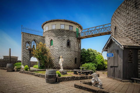 Kryal Castle Ballarat - Tourism Cairns 1
