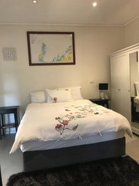 KUARLUONSLOW ACCOMMODATION