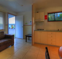 Kurrimine Beach Holiday Park - Tourism Cairns