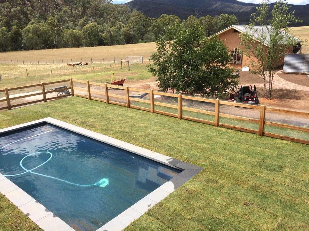Cheshunt VIC Tourism Cairns