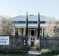 La Maison St Arnaud - Tourism Cairns