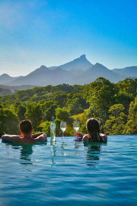 La RochÃ©r Eco Retreat - Tourism Cairns 3