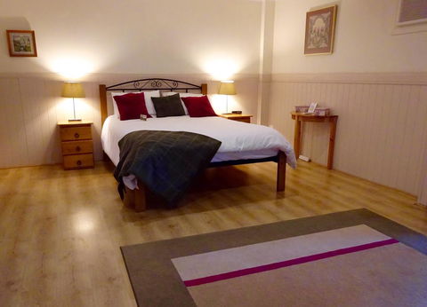 Lagoon Pocket Bed & Breakfast - Tourism Cairns 2