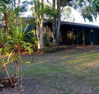 Lagoon Pocket Bed  Breakfast - Tourism Cairns