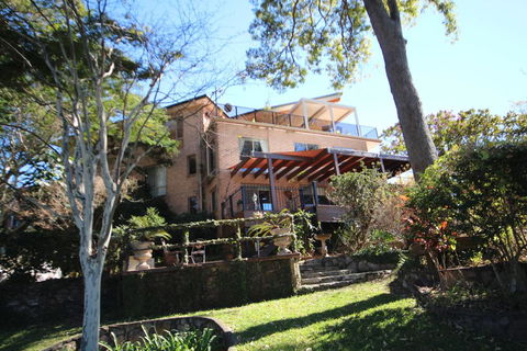 LAGOONA RETREAT - Korora - Tourism Cairns 2