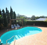 LAGOONA RETREAT - Korora - Tourism Cairns