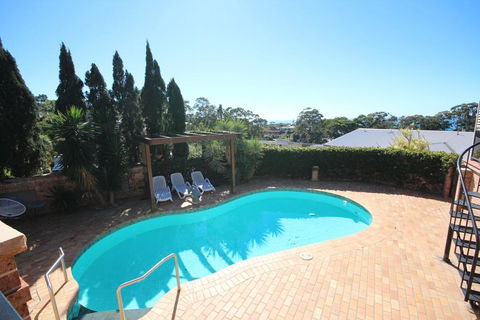 LAGOONA RETREAT - Korora - Tourism Cairns 0