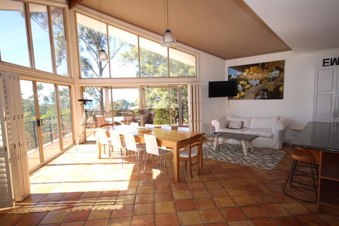 LAGOONA RETREAT - Korora - Tourism Cairns 1