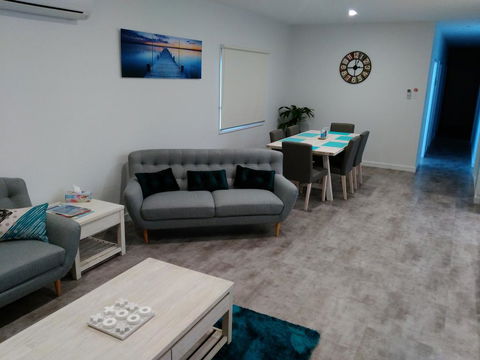 Laguna Dune - Tourism Cairns 0
