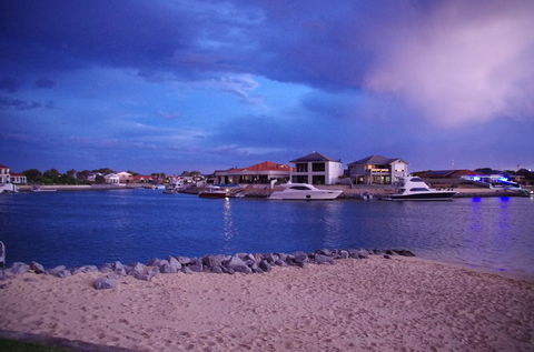 Laguna Dune - Tourism Cairns 1