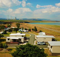 Lake Callide Retreat - Tourism Cairns