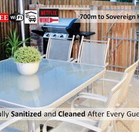 Lake Esmond Place - Tourism Cairns