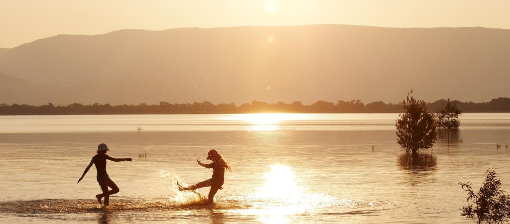 Lake Fyans VIC Tourism Cairns