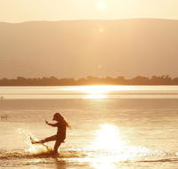 Lake Fyans Holiday Park - Tourism Cairns