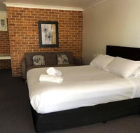 Lake Macquarie Motor Inn - Tourism Cairns