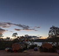 Lake Monduran Holiday Park - Tourism Cairns