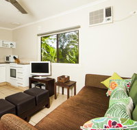 Lake Placid Tourist Park - Tourism Cairns