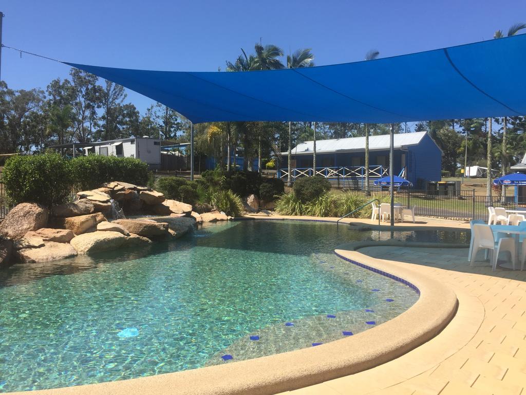 Tinaroo ACT Tourism Cairns