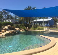 Lake Tinaroo Holiday Park - Tourism Cairns