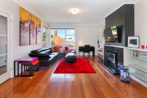 Lake Wendouree Luxury Apartments On Webster - Tourism Cairns 1