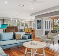 LAKEFRONT and SUNSET HAVEN - Tourism Cairns