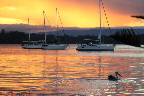 Lakes Edge Cottage - Tourism Cairns 0
