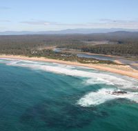 Lakesea Park - Tourism Cairns