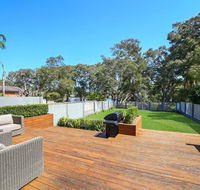 Lakeside Luxury - 13 Lake Street - Tourism Cairns