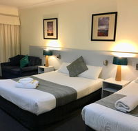 Lakeview Motor Inn - Tourism Cairns