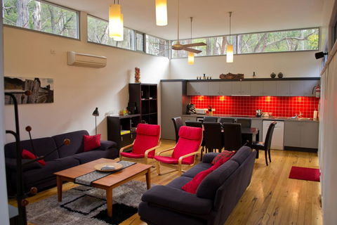 Lakuna Retreat - Tourism Cairns 2
