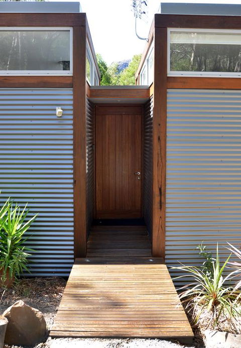 Lakuna Retreat - Tourism Cairns 3