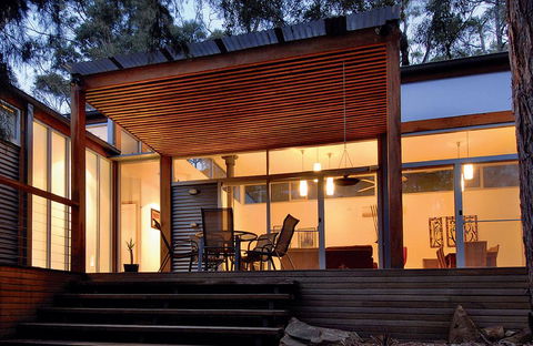 Lakuna Retreat - Tourism Cairns 1