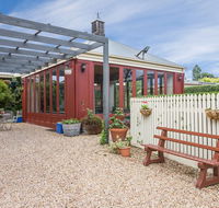 Lancefield Guest House - Tourism Cairns
