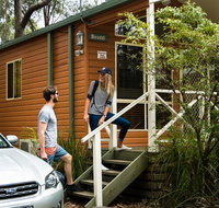 Lane Cove Holiday Park - Tourism Cairns