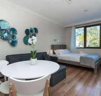 Lane Cove Studio - POOL - PARKING - WIFI - Tourism Cairns