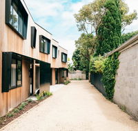 Laneway Apartments - Vesper - Tourism Cairns