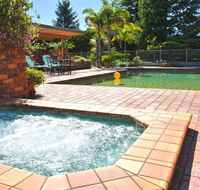 Langbrook Cottages - Tourism Cairns