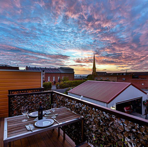 Langsford - Tourism Cairns 3