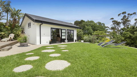 LANIKAI - MOUNT MARTHA - Tourism Cairns 1