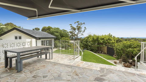 LANIKAI - MOUNT MARTHA - Tourism Cairns 2