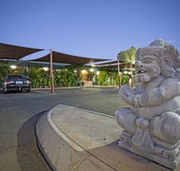 Latitude20 Cattrall Park - Tourism Cairns