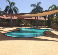 Latitude20 Karratha Apartments - Tourism Cairns