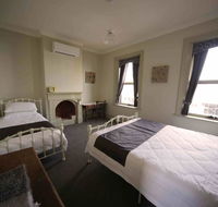 Latrobe Art Apartments - Tourism Cairns