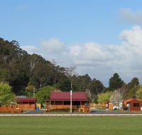 Latrobe Mersey River Cabin and Caravan Park - Tourism Cairns