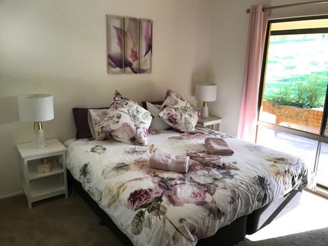 Laurel View Bed And Breakfast Retreat - Tourism Cairns 1